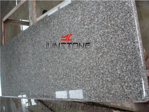 G664 Granite Countertop,China Red Granite Kitchen Countertop
