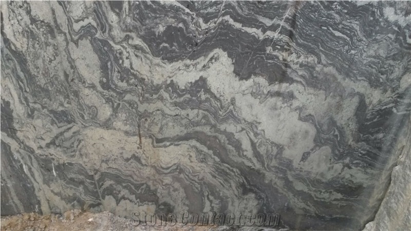 Dream White Granite Blocks