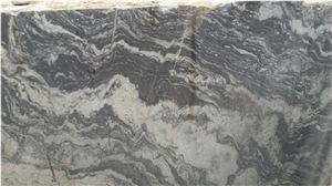 Dream White Granite Blocks