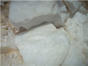 Quartz Ore
