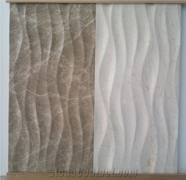 3d Marble Wall Panels