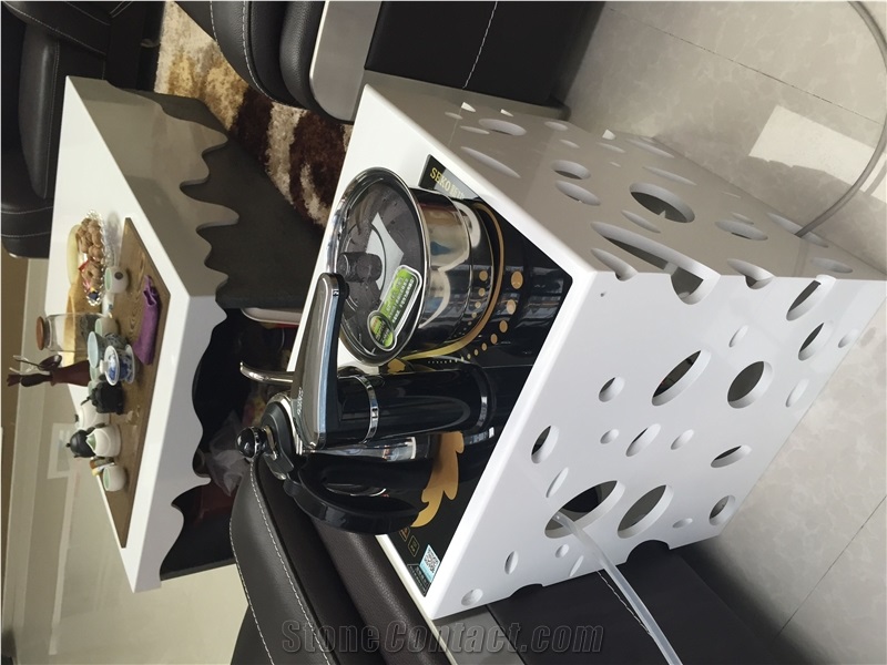 Marble Stone High Quality Coffee Table/Tea Table