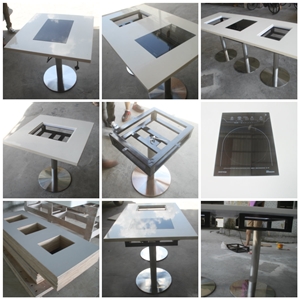 modern design best selling home used hot pot table modern design best selling home used hot pot table