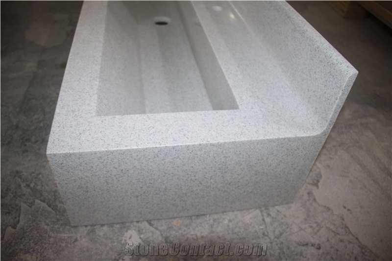 Quartz Stone Solid Surface Wash Basins