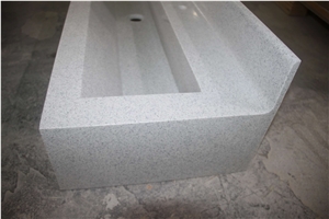 Quartz Stone Solid Surface Wash Basins