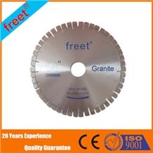 14 Inch Freet Diamond Granite Cutting Slice