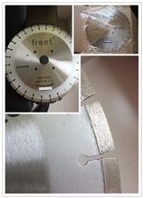 Diamond Granite Blade 400mm