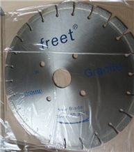 Diamond Multi Blade, Stone Ctting Disc, Diamond Silent Blade