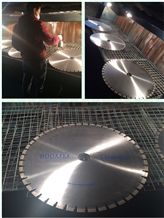 Diamond Saw Blade/ 800mm Granite Blades
