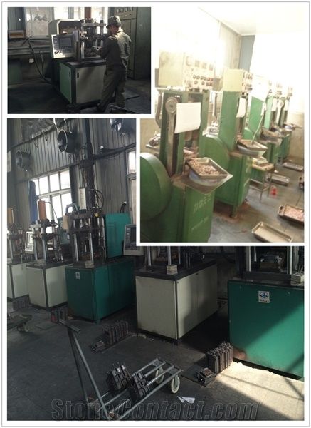 Freet Diamon Segments for Granite Blade 800 3000mm
