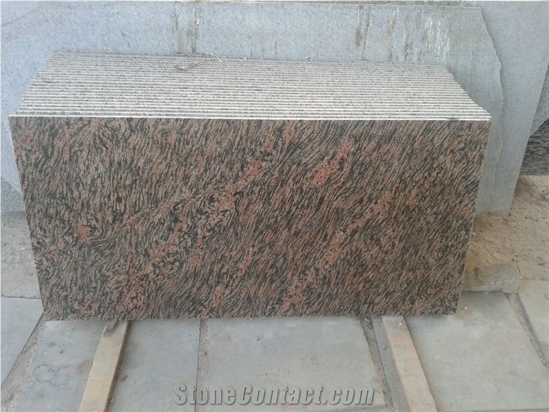 Tiger Skin Yellow Granite ,Tiger Skin Granite Slabs, India Yellow Granite Slabs
