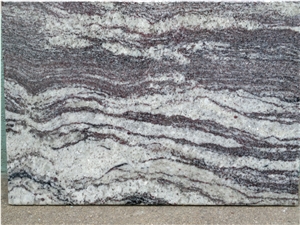 Dream White Granite Block