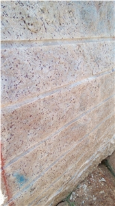 Ivory Gold Granite