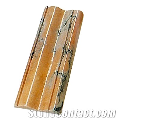 Marble Border ,Natural Stone Border ,Stone Border