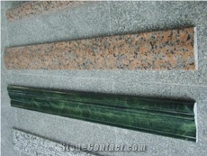 Natural Stone Border,Marble Border,Marble Liners