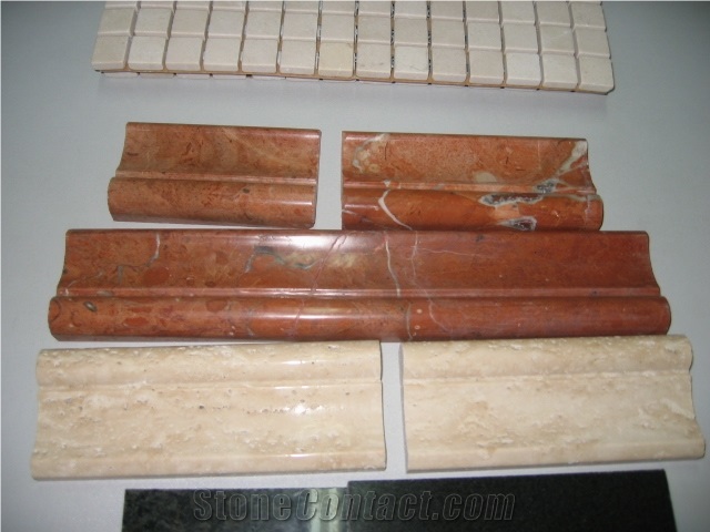 Natural Stone Skirting,Natural Stone Liner,Marble Border
