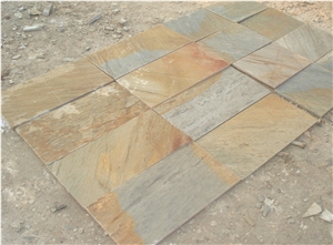 Yellow Slate Flooring Tiles Yellow Slate Flooring Tiles