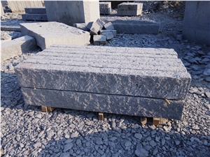 G341 Grey Granite Pillars,Granite Palisade