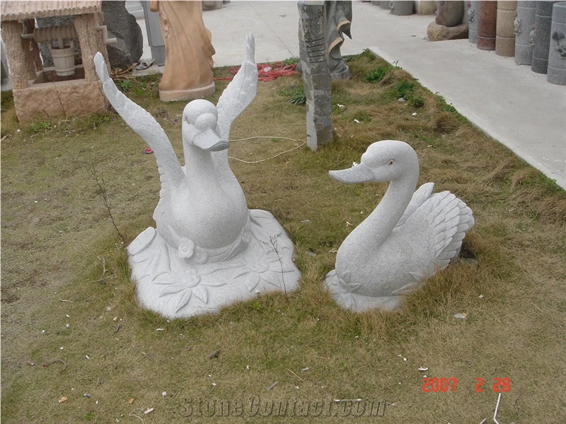 Animal Sculptures,Granite Sculptures, Stone Carvings, Natural Granite Sculptures & Statues, Landscaping Sculptures