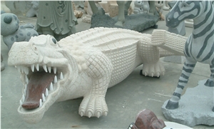 Animal Sculptures,Granite Sculptures, Stone Carvings, Natural Granite Sculptures & Statues, Landscaping Sculptures