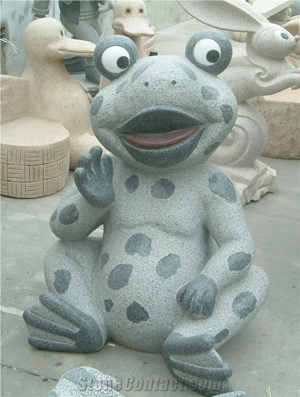 Animal Sculptures,Granite Sculptures, Stone Carvings, Natural Granite Sculptures & Statues, Landscaping Sculptures