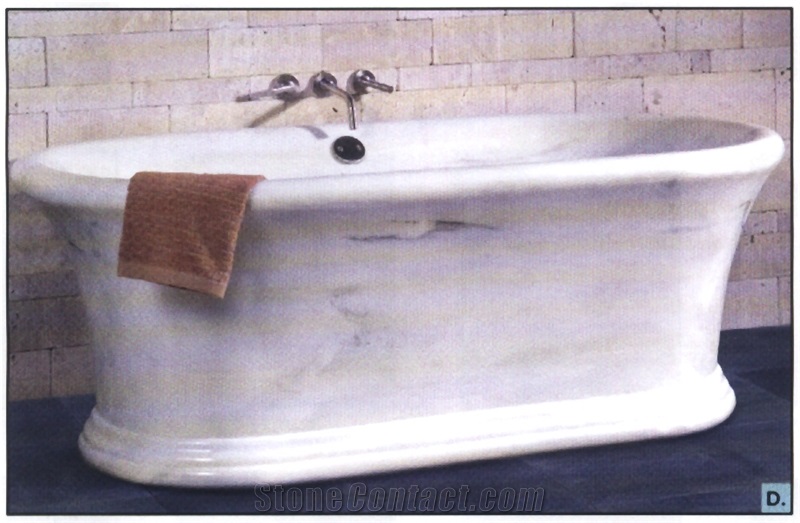 Bathtub Designs, Solid Surface Bathtubs