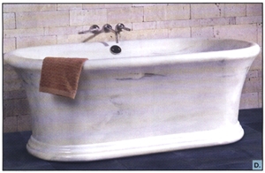 Bathtub Designs, Solid Surface Bathtubs