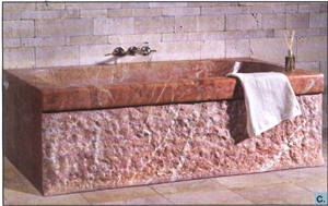 Bathtub Designs, Solid Surface Bathtubs