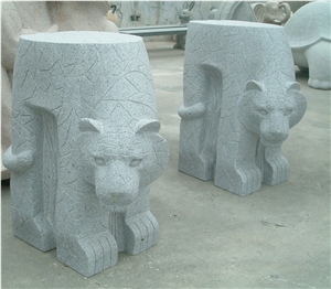 Cartoon Design Park Benches, Exterior Benches, Garden Chairs, Street Benches