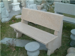 Garden Bench Set, Park Benches, Street Furniture, Outdoor Chairs