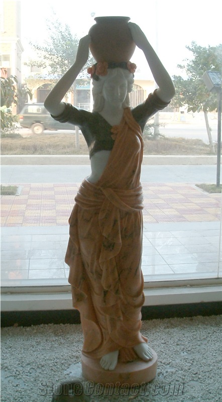 Human Sculptures & Statues, Garden Sculptures, Stone Sculptures, Natural Stone Statues, Western Statues, Landscape Sculptures