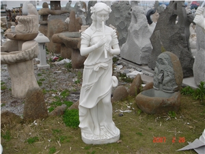 Human Sculptures & Statues, Garden Sculptures, Stone Sculptures, Natural Stone Statues, Western Statues, Landscape Sculptures