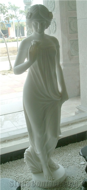 Human Sculptures & Statues, Garden Sculptures, Stone Sculptures, Natural Stone Statues, Western Statues, Landscape Sculptures