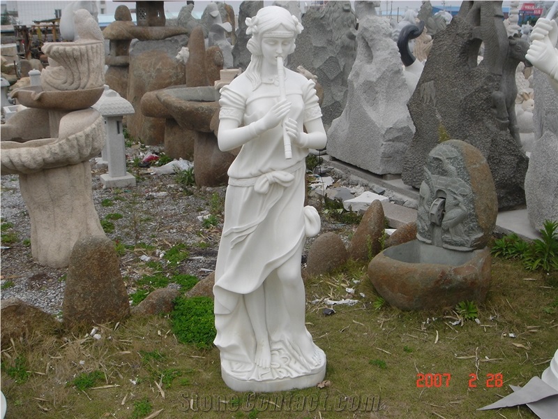 Natural Stone Sculpture, Western Statues, Landscape Sculptures, Garden Sculptures, Human Sculptures, Marble Carvings