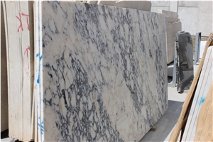 Afyon Violet Marble Slabs & Tiles, Turkey Lilac Marble
