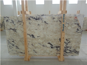 Afyon Violet Marble Slabs & Tiles, Turkey Lilac Marble