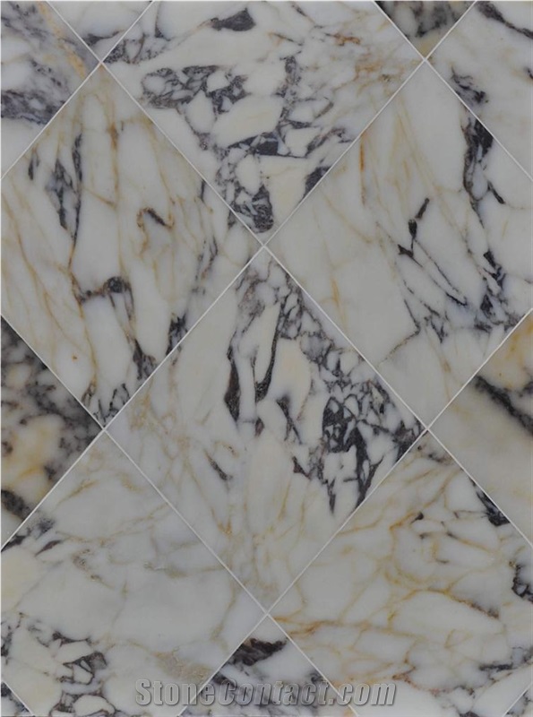 Afyon Violet Marble Slabs & Tiles, Turkey Lilac Marble