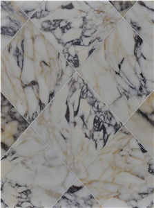 Afyon Violet Marble Slabs & Tiles, Turkey Lilac Marble