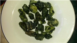 Pebble Stone Green