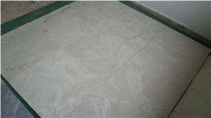 Terra Beige Marble 60x60 Slabs & Tiles, Turkey Beige Marble