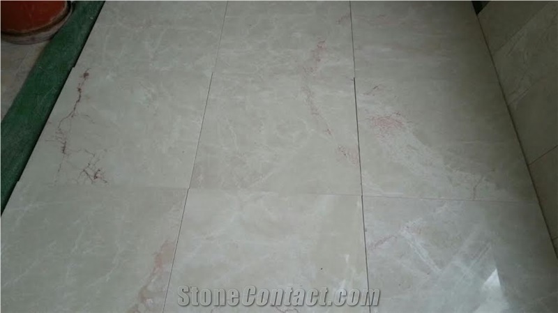 Terra Beige Marble 60x60 Slabs & Tiles, Turkey Beige Marble