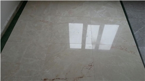 Terra Beige Marble 60x60 Slabs & Tiles, Turkey Beige Marble