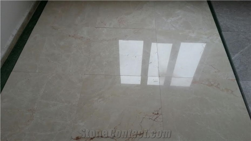 Terra Beige Marble Slabs & Tiles, Turkey Beige Marble