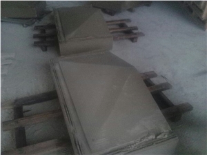 Beige Sandstone Skirting,Sichuan Beige Sandstone Pier Caps & Quoins