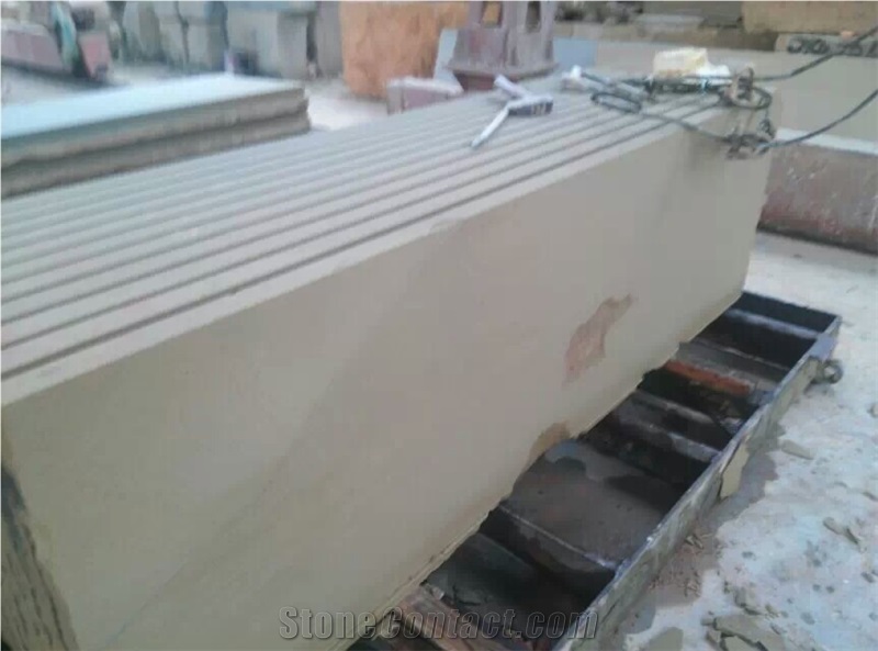 Sichuan Beige Sandstone Slabs & Tiles