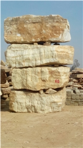Afghan Onyx Blocks