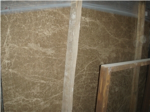 Brown Emperador Light Marble Floor & Walling Tiles,Spain Brown Marble Big Slabs- Own Factory
