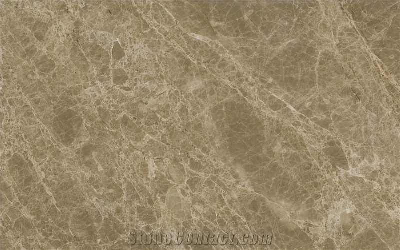Brown Emperador Light Marble Floor & Walling Tiles,Spain Brown Marble Big Slabs- Own Factory