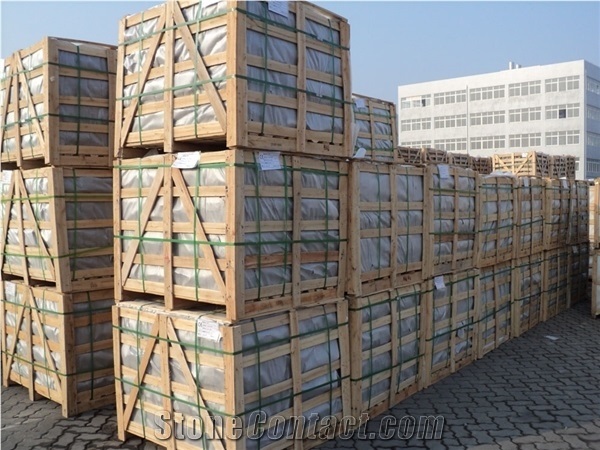 G654 Seasame Black Granite Cube Stone,G654 Granite Cobble Pavers