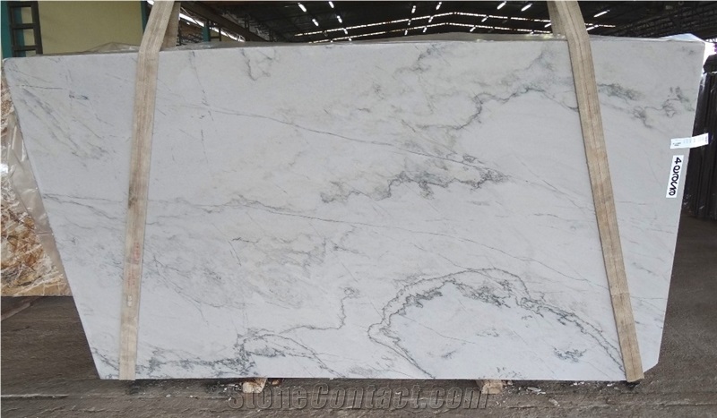 Callacata Slabs & Tiles, Calacatta Quartzite Slabs